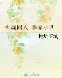 棋魂续写四