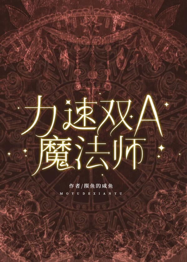 力速双A魔法师最新章节