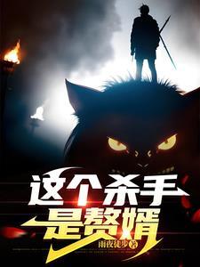 这个杀手是赘婿冯依云扮演者