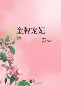 金牌宠妃 苏so