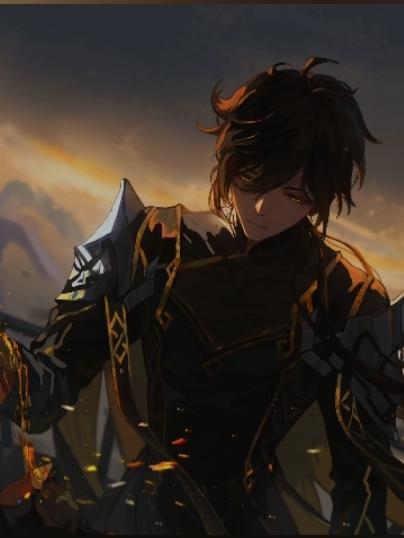 原神璃月所有岩神瞳位置